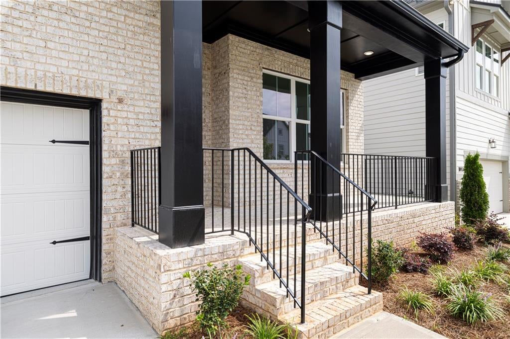 1043 Winding Branch Drive