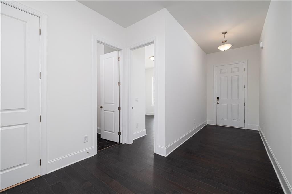 1043 Winding Branch Drive