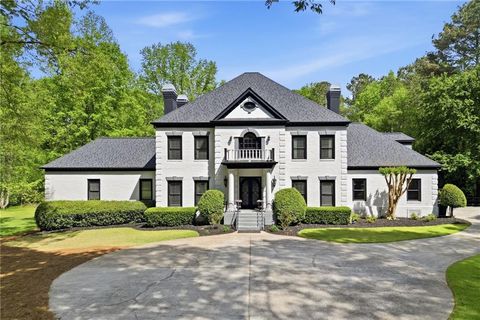 11 The Fairway Woodstock GA 30188