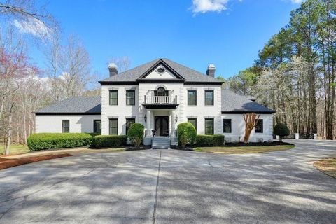 11 The Fairway Woodstock GA 30188