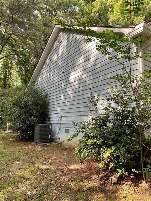 A home in Auburn