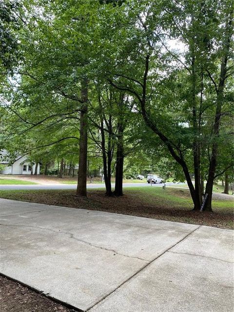 A home in Auburn