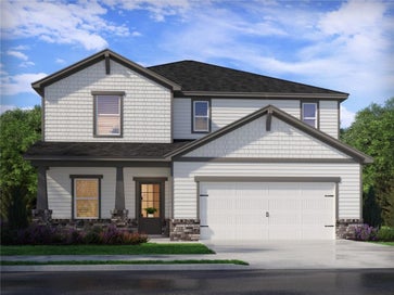 6119 Sandpiper Street Lula GA 30554