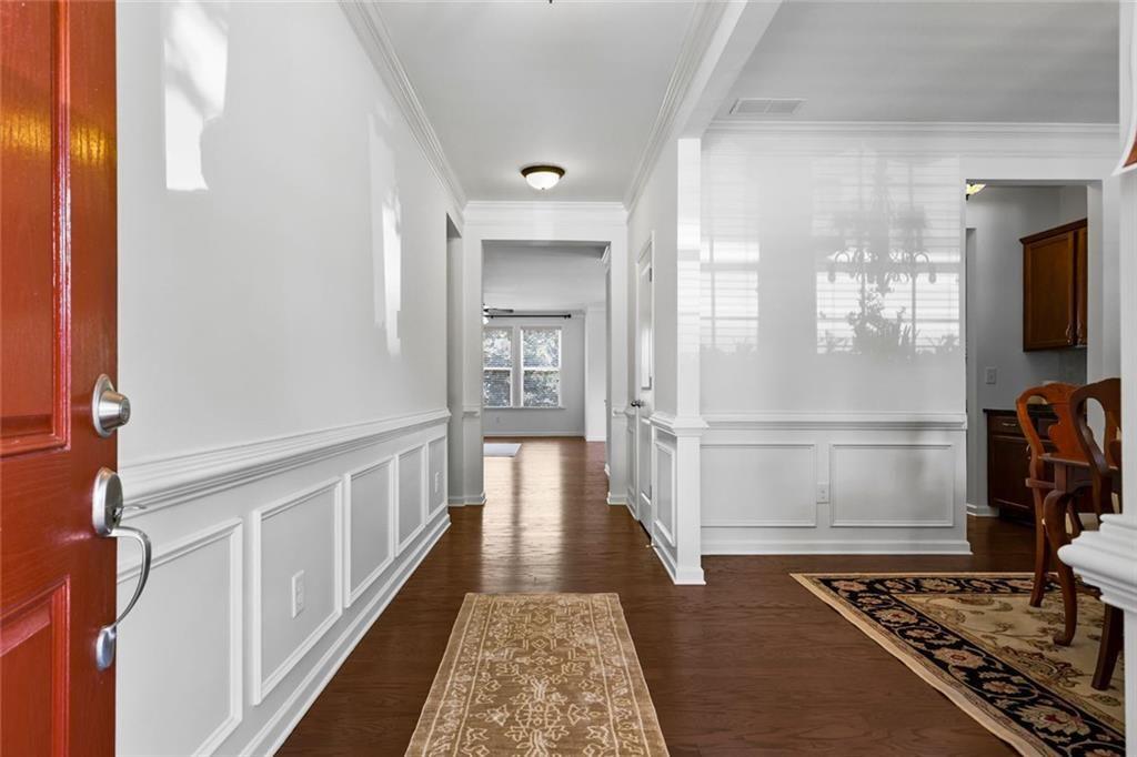 3935 Silver Springs Road