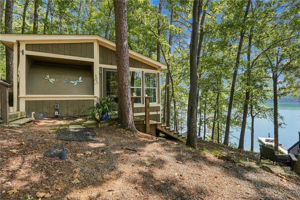 Photo of 451 Wilderness Camp #4 Road SE, White, GA 30184 (MLS # 7839776)