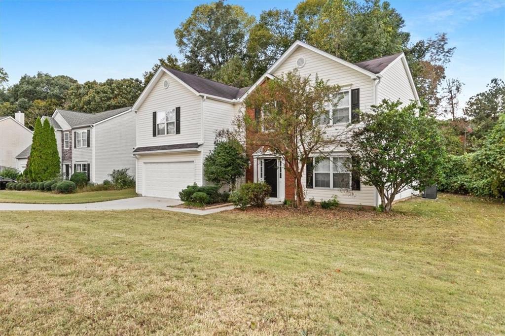 2944 Jasmine Brook Court