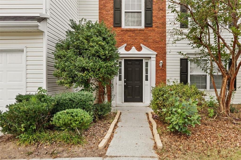 2944 Jasmine Brook Court