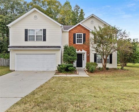 2944 Jasmine Brook Court Dacula GA 30019