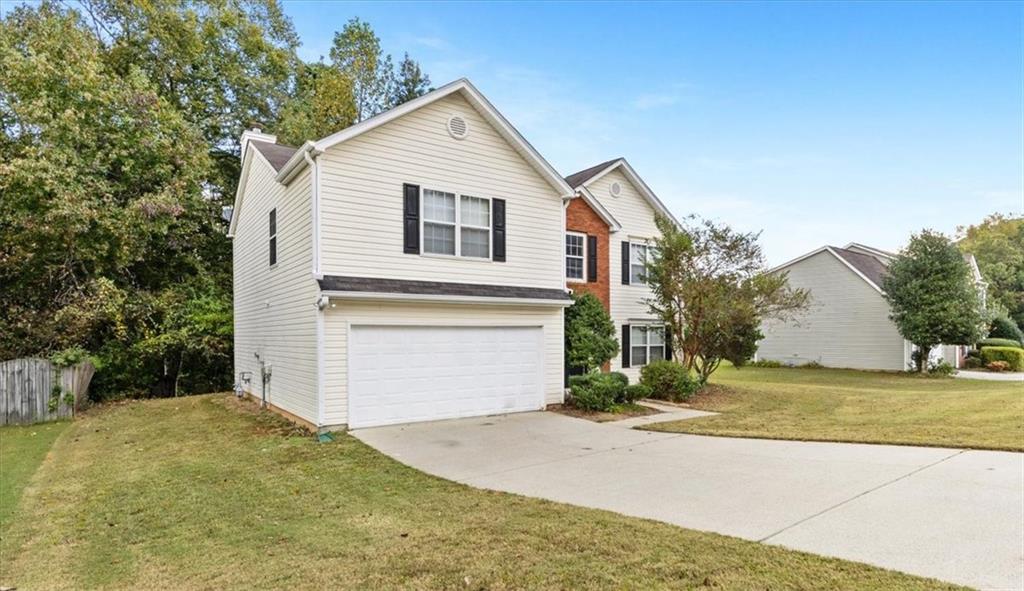 2944 Jasmine Brook Court