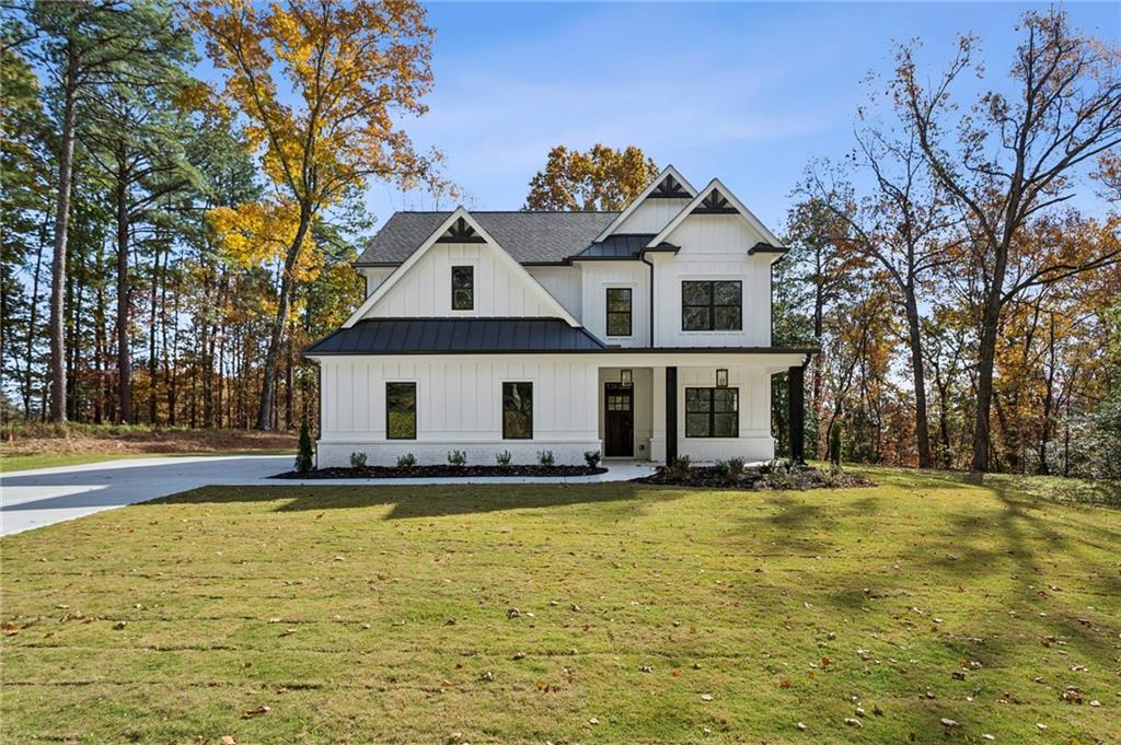 Photo 1 of 13 — 2280 Belmont Circle, Smyrna, GA 30080