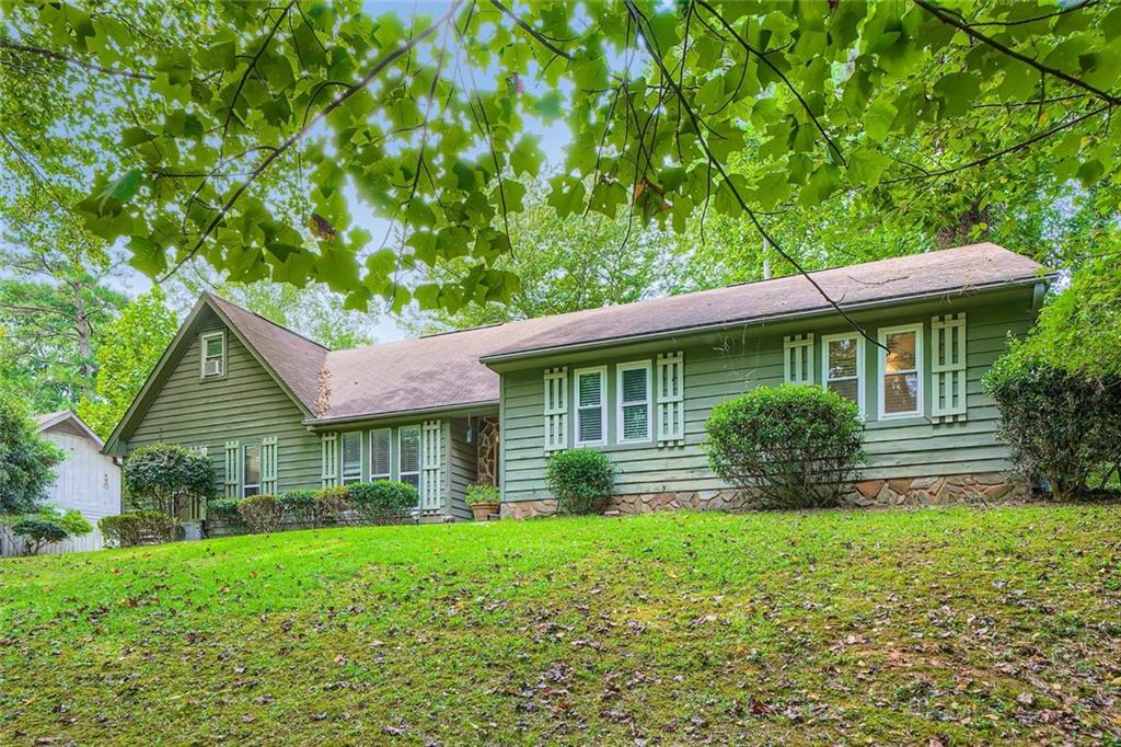 4757 Old Lyme Court