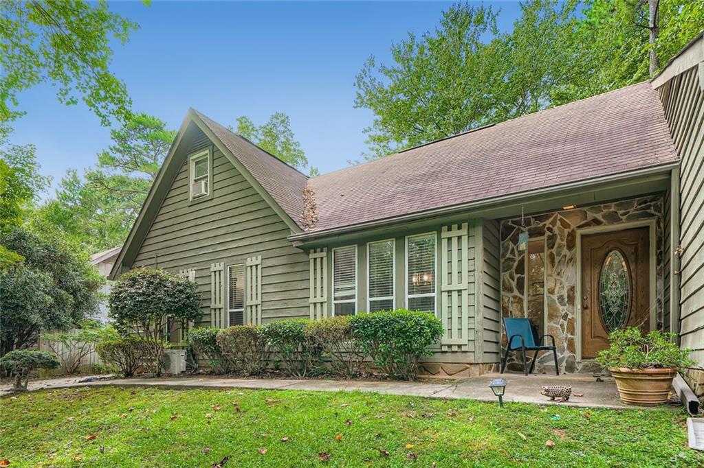 4757 Old Lyme Court