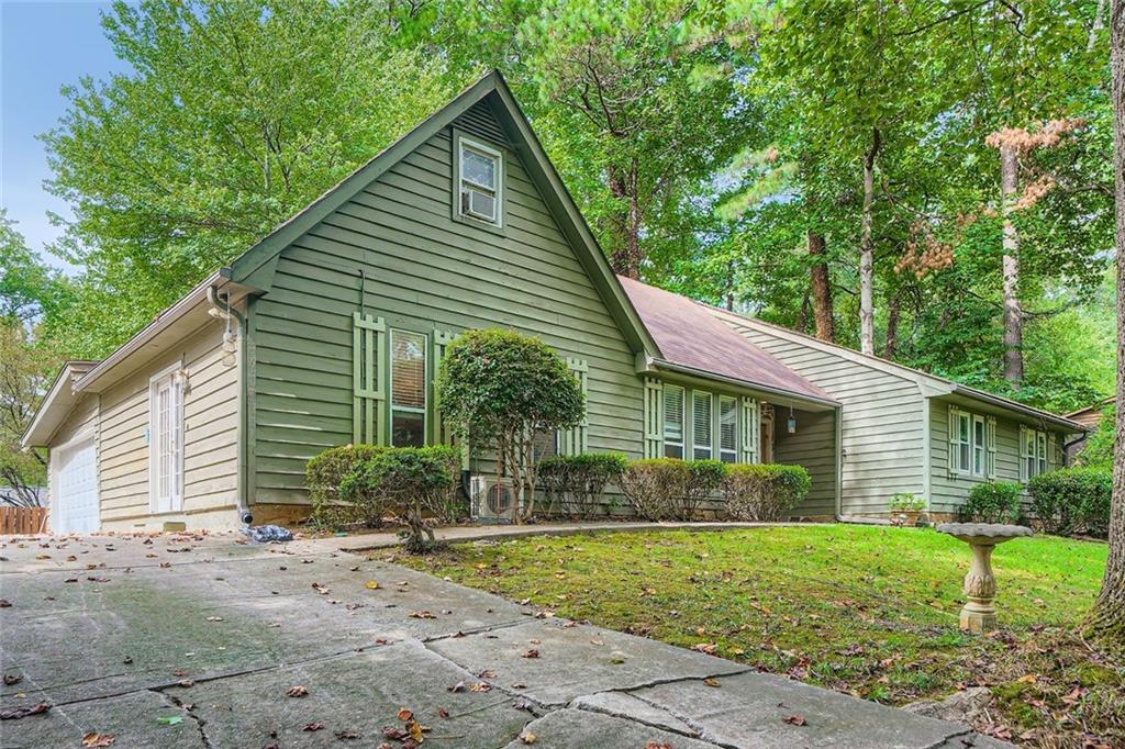4757 Old Lyme Court