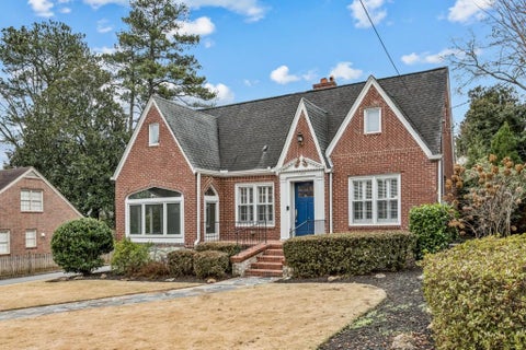 Homes For Rent - 1189 Reeder Circle<br/> Atlanta, GA 30306