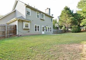 Falcon Chase - Residential Lease