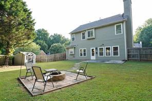 Falcon Chase - Residential Lease