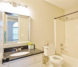 Falcon Chase - Residential Lease