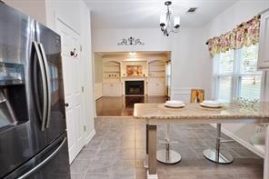 Falcon Chase - Residential Lease