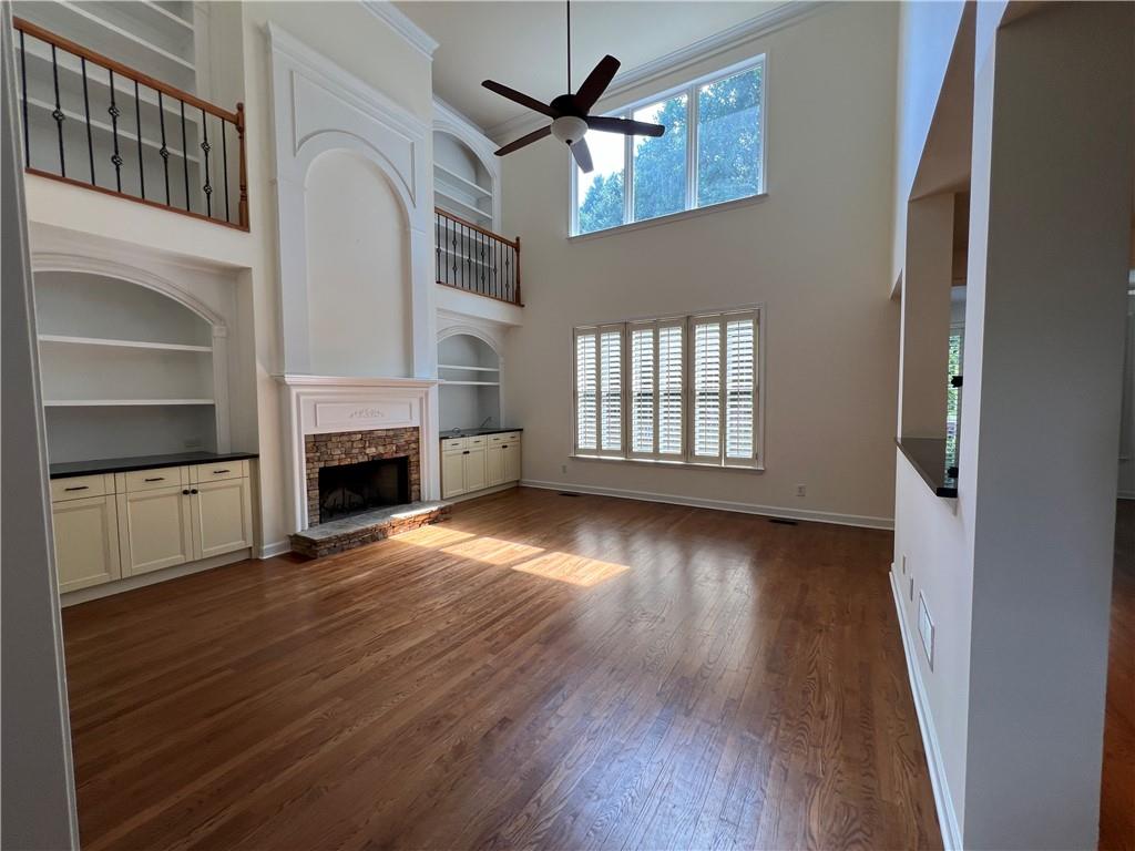5014 Dovecote Trail