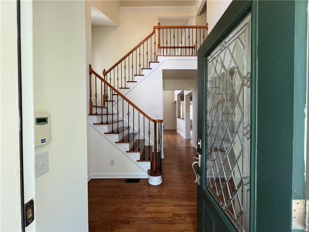 5014 Dovecote Trail