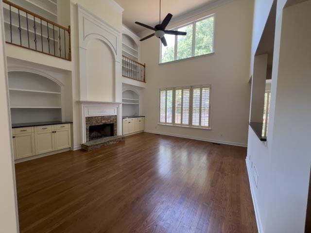 5014 Dovecote Trail