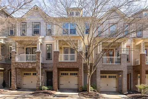 887 Commonwealth Avenue SE, Atlanta, GA 30312 - MLS#: 7516459