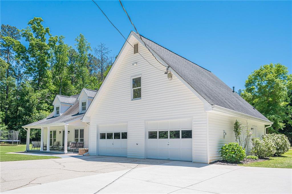 3555 Hovers Road