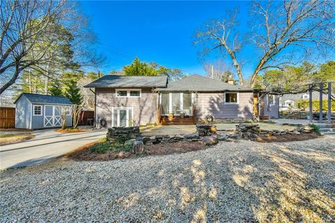 4010 Lower Roswell Road Marietta GA 30068