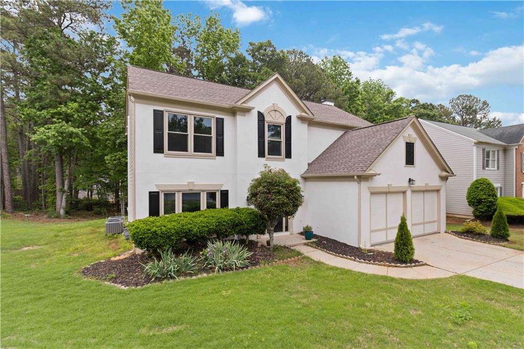 1931 Abinger Way, Lawrenceville, Georgia image 2