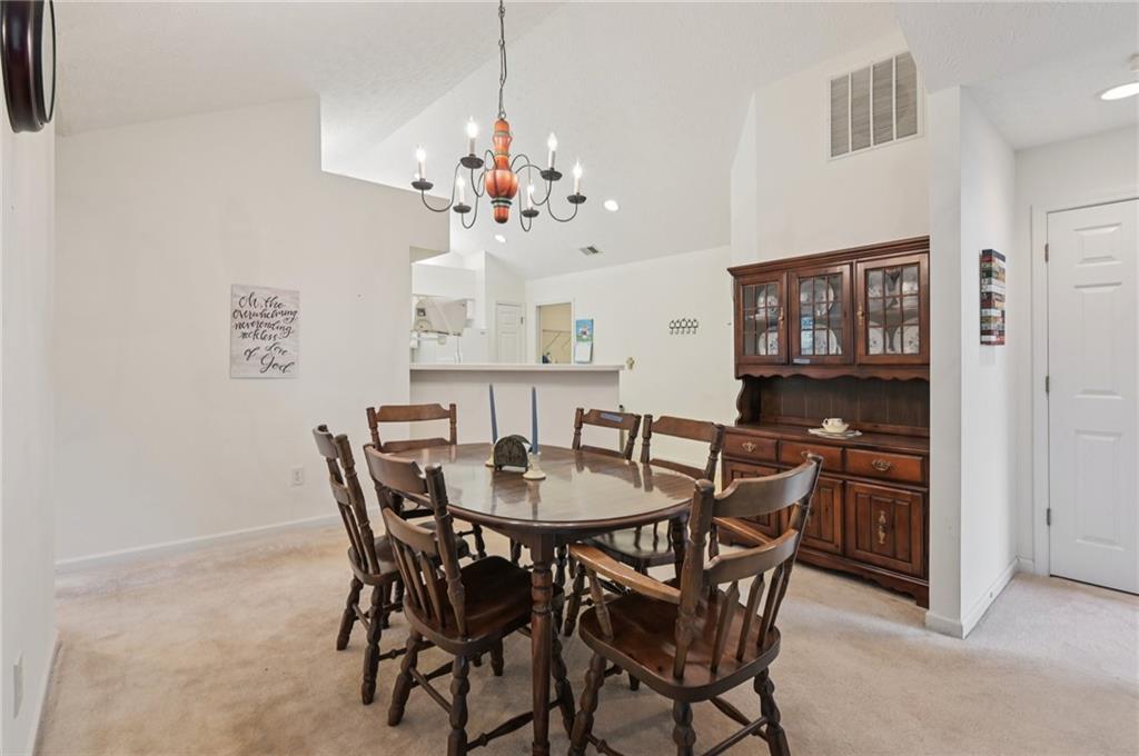 3860 Vineyards Lake Circle NW U19