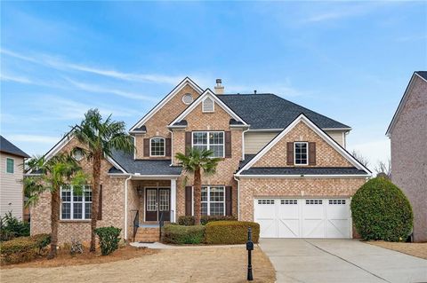 5365 Plymouth Place Alpharetta GA 30005
