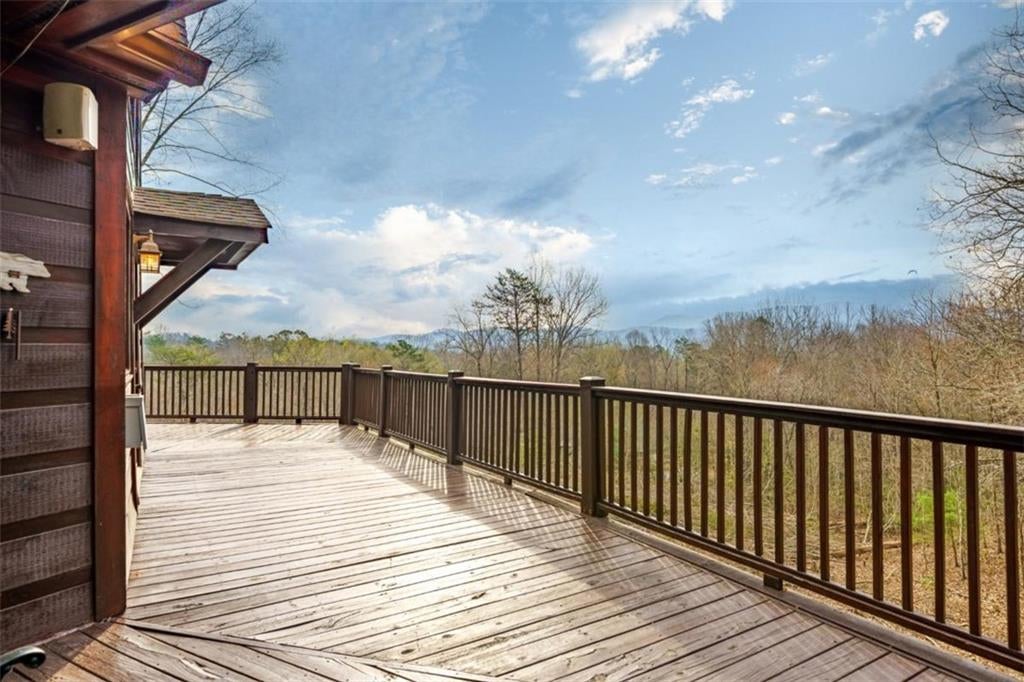 97 Fox Mountain Crossing Road