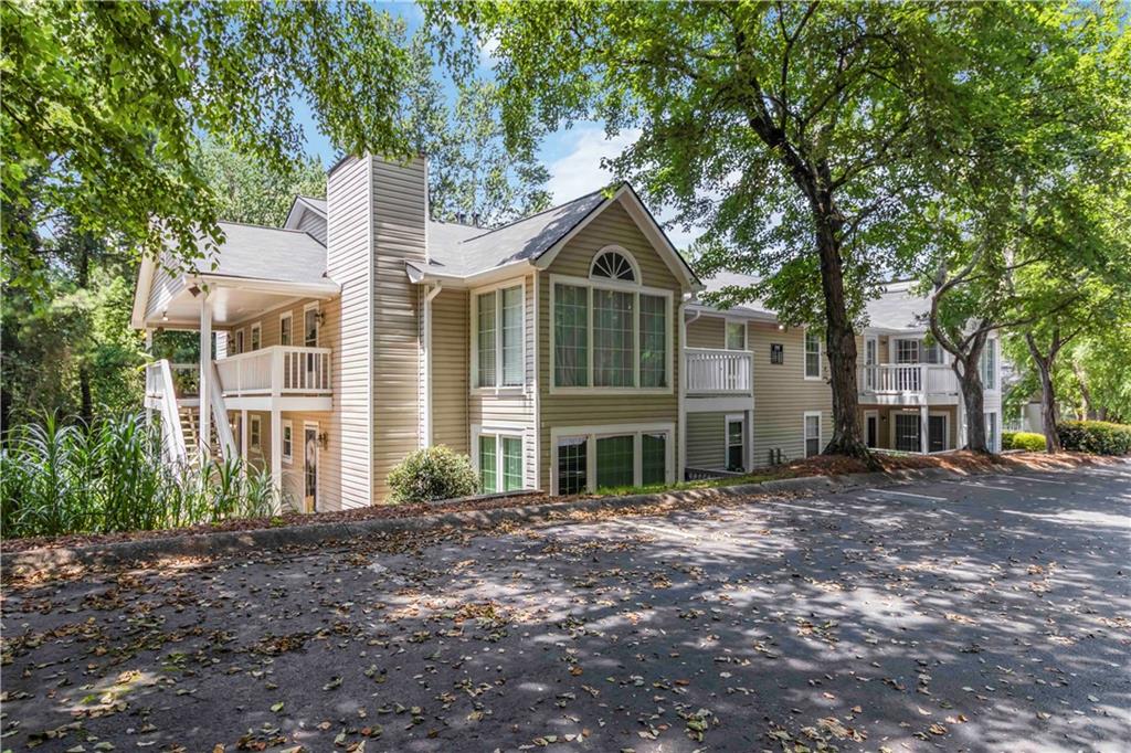Countryside at Cumberland - Residential Lease