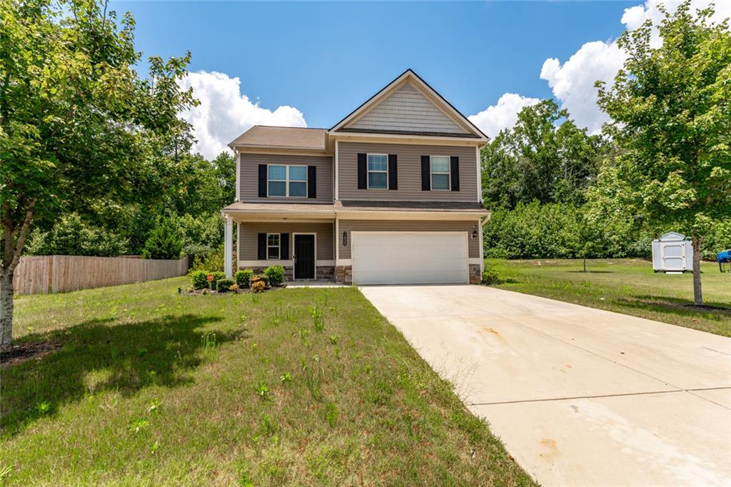 1435 Beckett Drive