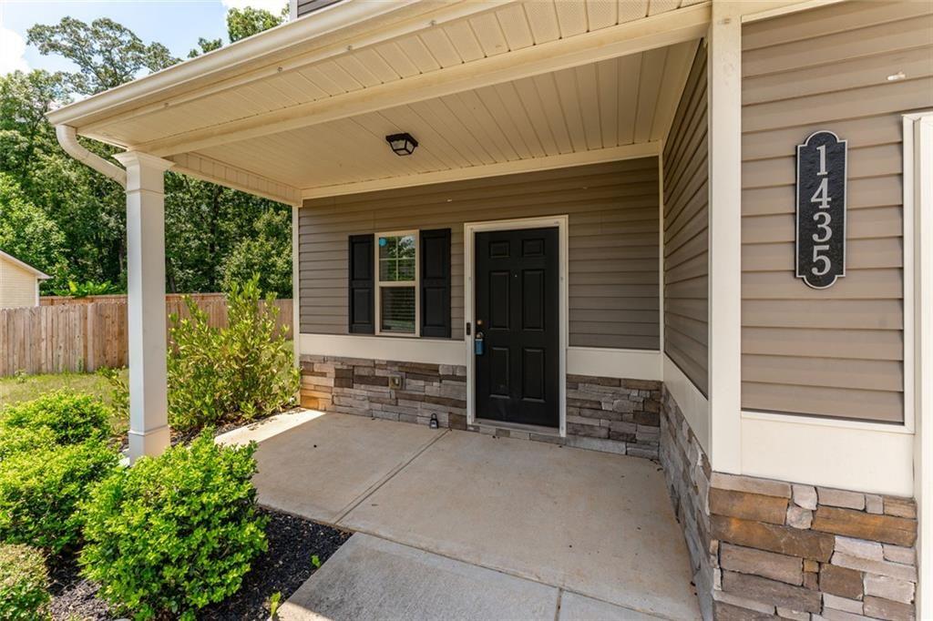 1435 Beckett Drive