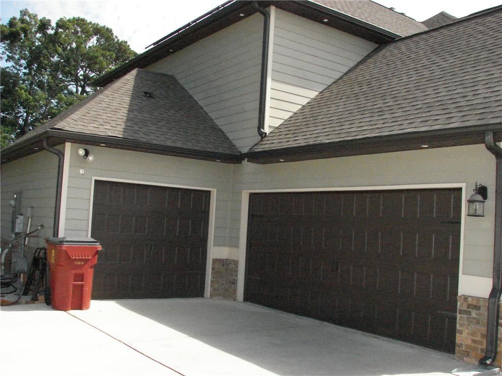 308 Jericho Pass Court