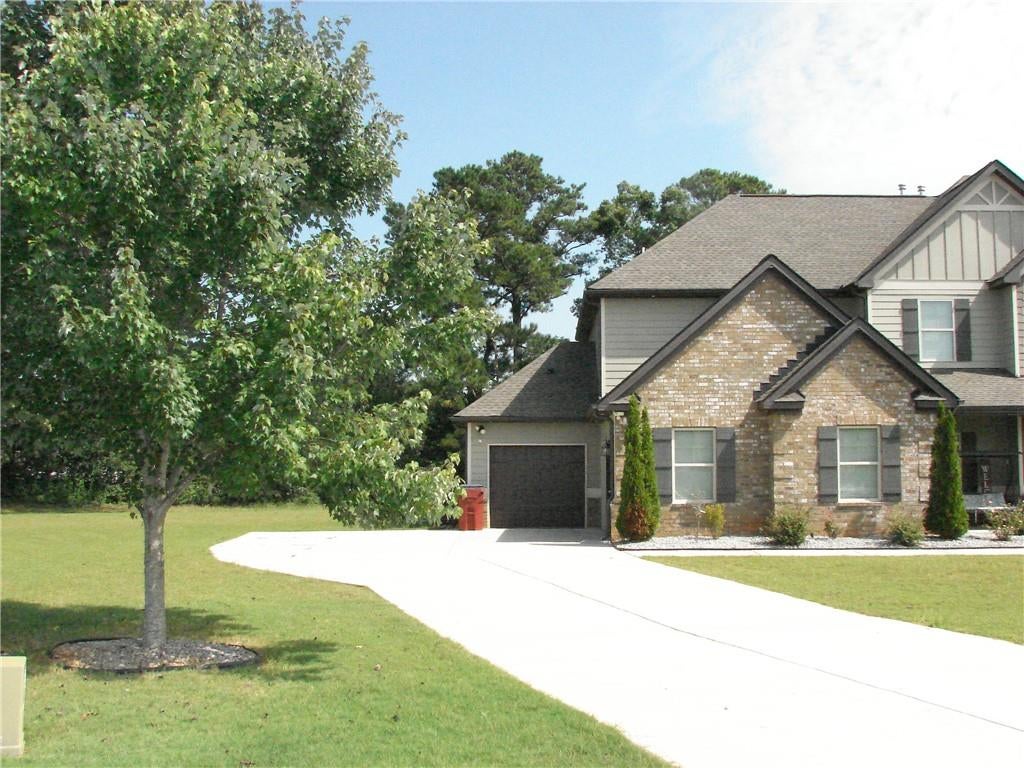 Photo of 308 Jericho Pass Court, Mcdonough, GA 30252 (MLS # 7840592)