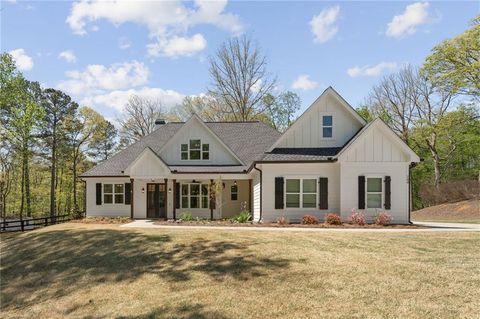 200 River Trail Ball Ground GA 30107