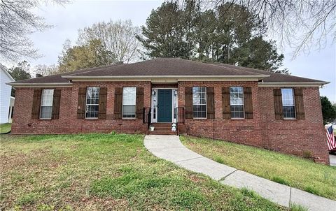 169 Cathy Lane NE Calhoun GA 30701