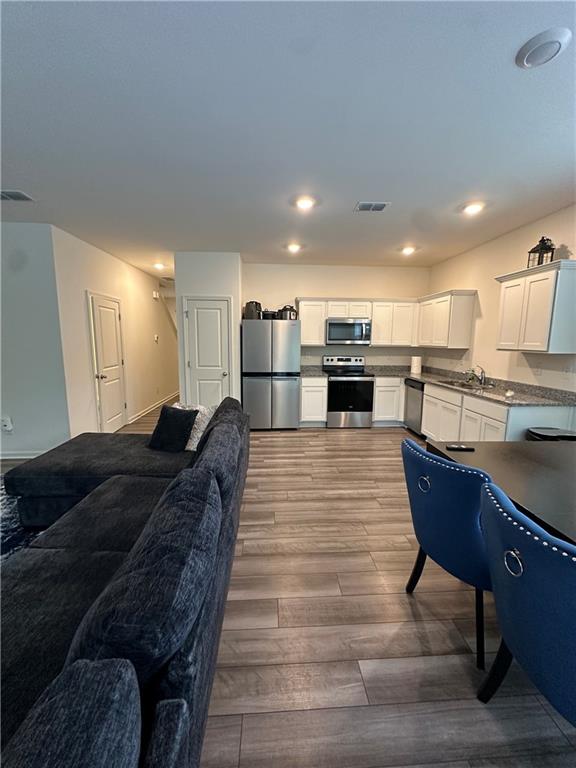 3558 Eagle court