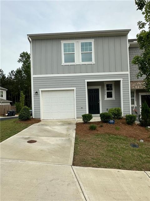 3558 Eagle court Fulton GA 30331