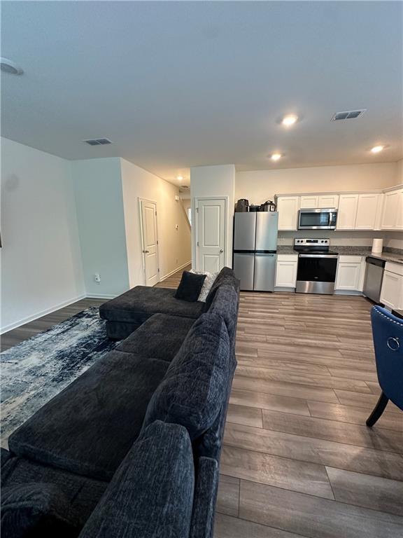 3558 Eagle court