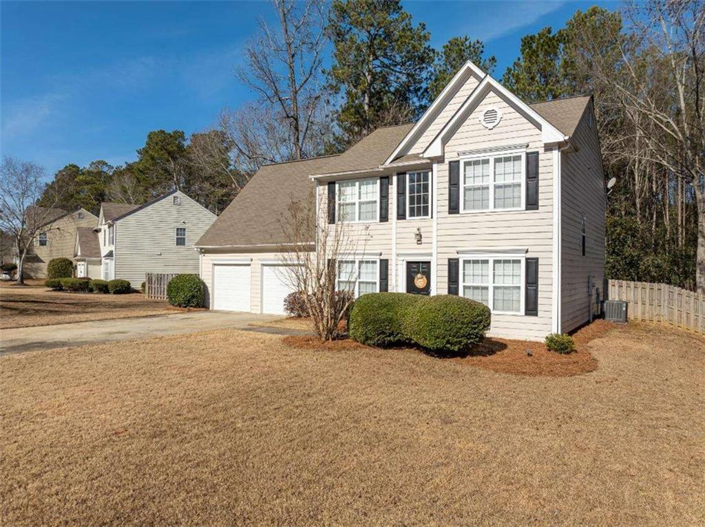 3408 Sandlake Dr Dr, Marietta, Georgia image 3