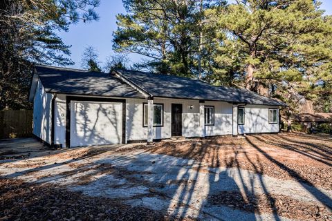 A home in Jonesboro