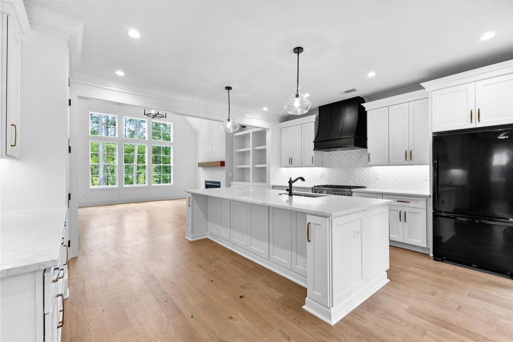 206 Regester Way, Peachtree City, Georgia image 6