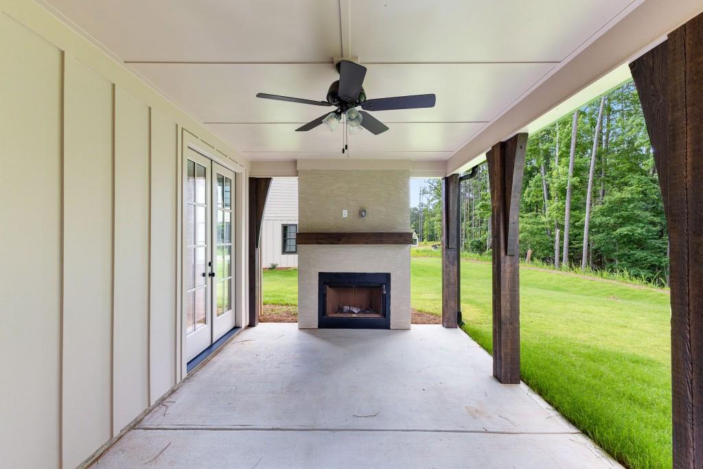 206 Regester Way, Peachtree City, Georgia image 23