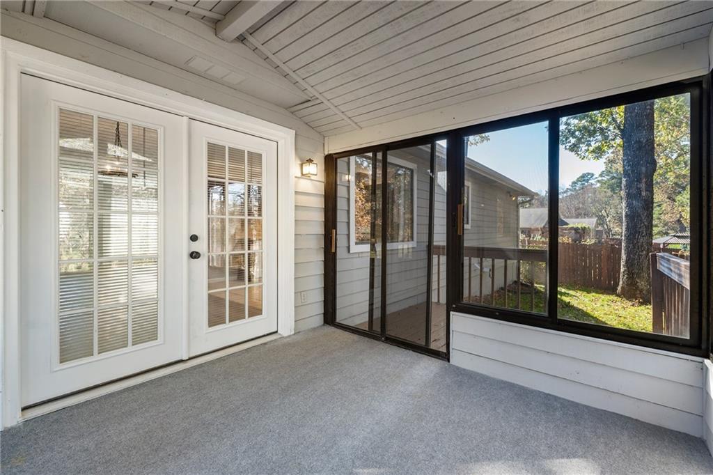 Woodland Hills - Residential