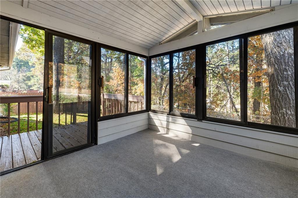 Woodland Hills - Residential