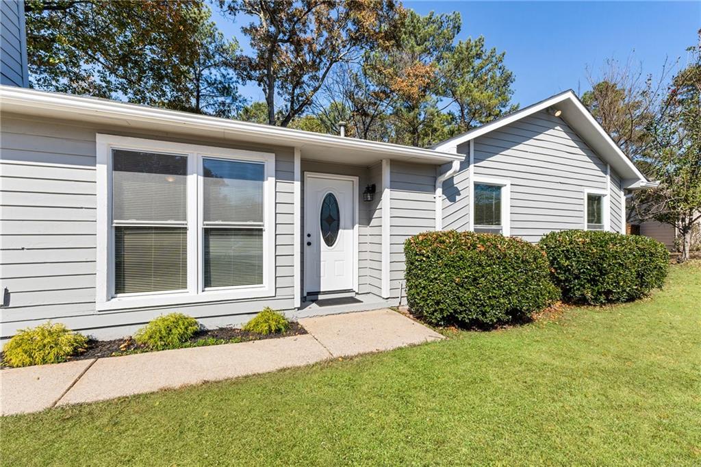 130 Forrest View Terrace