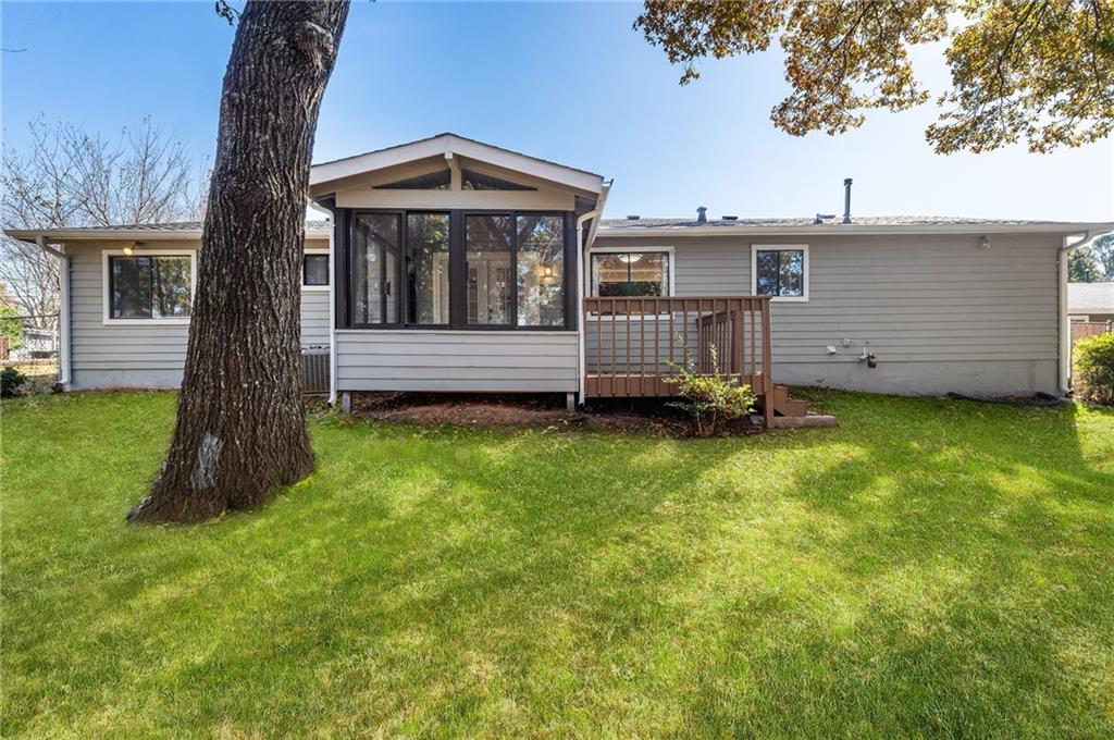 Woodland Hills - Residential